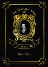Agnes Grey