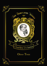 Oliver Twist