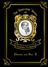 Dombey and Son II