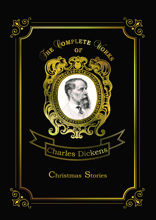 Christmas Stories
