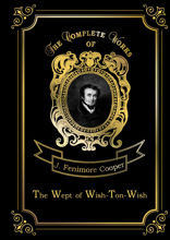The Wept of Wish-Ton-Wish