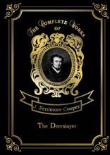 The Deerslayer