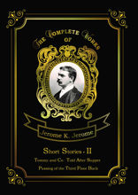 Short Stories II