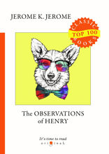 The Observations of Henry