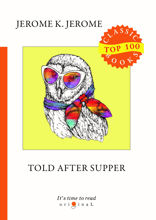 Told After Supper