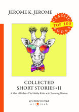 Collected Short Stories II