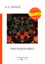 The Poison Belt