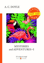 Mysteries and Adventures I