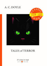 Tales of Terror
