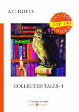 Collected Tales I