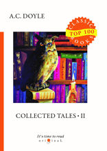 Collected Tales II