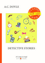 Detective Stories