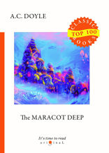 The Maracot Deep