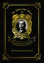 The Stark Munro Letters