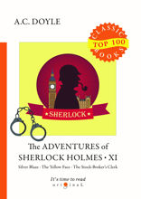 The Adventures of Sherlock Holmes XI