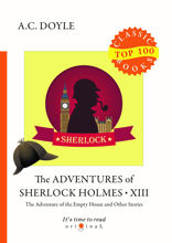 The Adventures of Sherlock Holmes XIII