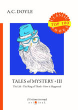 Tales of Mystery III