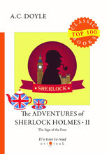 The Adventures of Sherlock Holmes II. The Sign of the Four