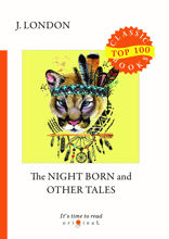 The Night Born and Other Tales