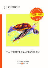 The Turtles of Tasman