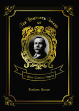 Rodney Stone