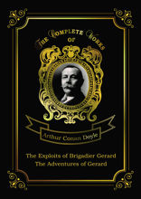 The Exploits of Brigadier Gerard and The Adventures of Gerard