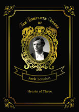 Hearts of Three
