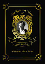 A Daughter of the Snows