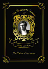 The Valley of the Moon