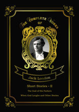 Short Stories II