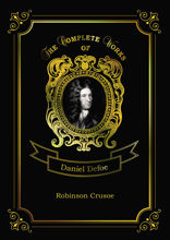 Robinson Crusoe