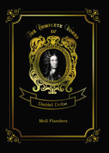 Moll Flanders
