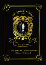 A Tour Through the Whole Island of Great Britain I