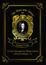 A Tour Through the Whole Island of Great Britain II