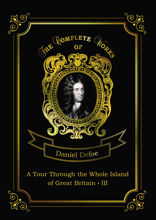 A Tour Through the Whole Island of Great Britain III