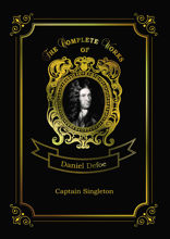 Captain Singleton