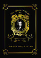 The Political History of the Devil