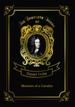 Memoirs of a Cavalier