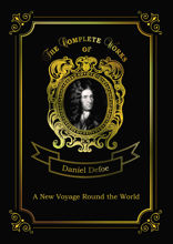 A New Voyage Round the World