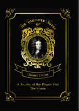 A Journal of the Plague Year and The Storm