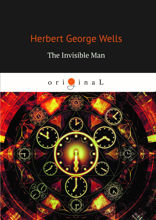 The Invisible Man