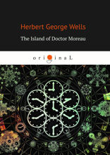 The Island of Doctor Moreau