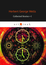 Collected Stories I