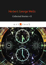 Collected Stories II