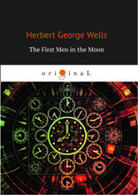 The First Men in the Moon