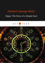 Kipps: The Story of a Simple Soul