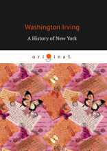 A History of New York