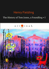 The History of Tom Jones, a Foundling I