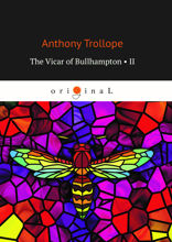 The Vicar of Bullhampton II