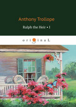 Ralph the Heir 1